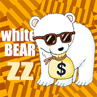 【Titan FX専用】White Bear ZZ for Titan FX【TRADERS-pro：トレプロ】